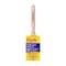 Purdy Purdy Ox-O-Thin 3 in. Extra Soft Flat Trim Paint Brush 144300030 - alternate 2